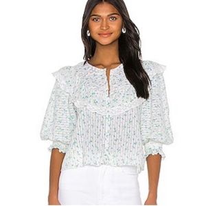 LOVESHACKFANCY SMALL